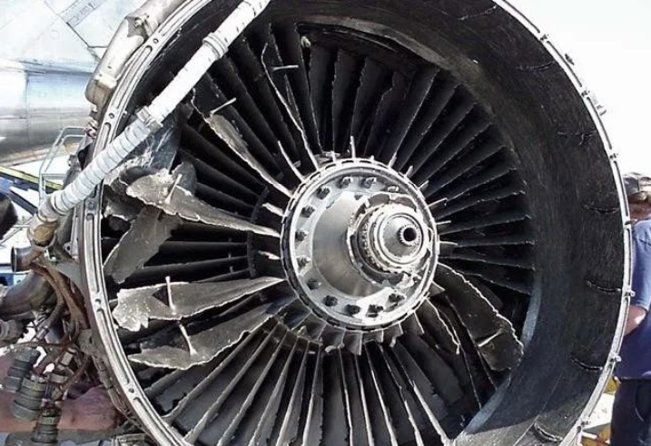 中國(guó)航發(fā)CJ1000A完成鳥擊實(shí)驗(yàn)
